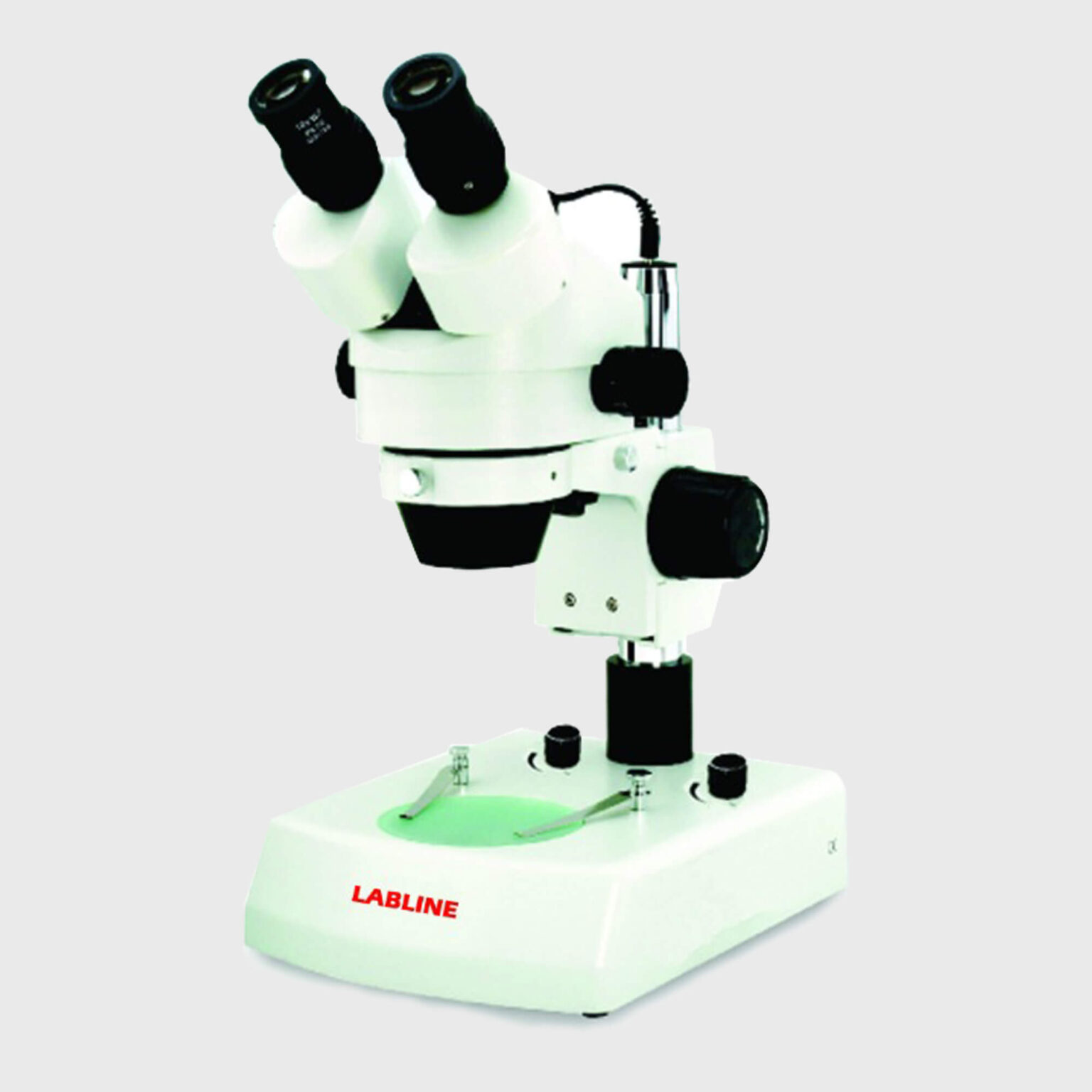 Labline Labline Stereo Zoom Microscope - Welcome to Medlab Solutions